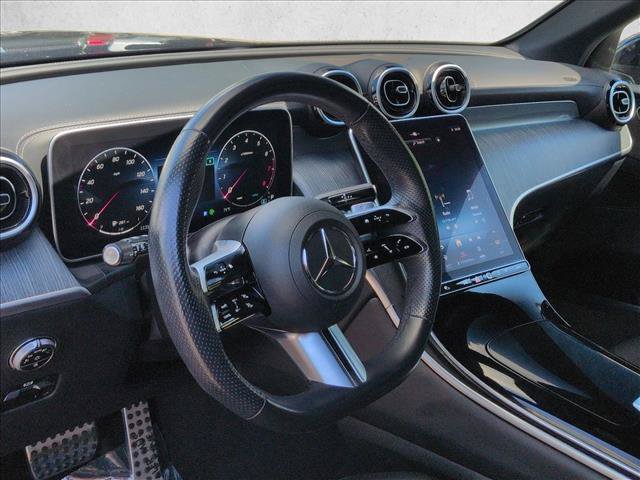 Used 2024 Mercedes-Benz GLC 300 image 10