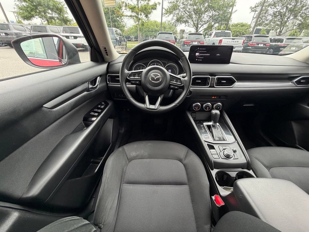 Used 2023 MAZDA CX-5 AWD 2.5 S image 19