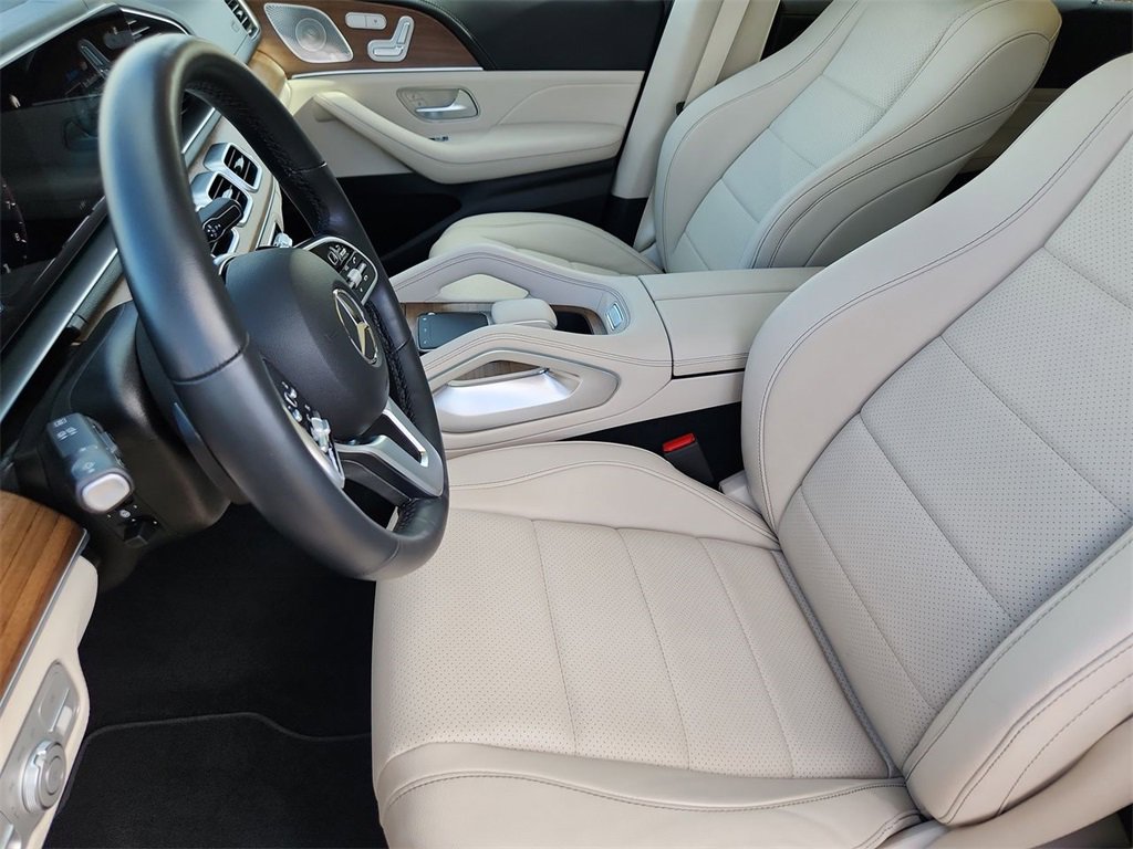 Used 2023 Mercedes-Benz GLE 350 4MATIC image 10