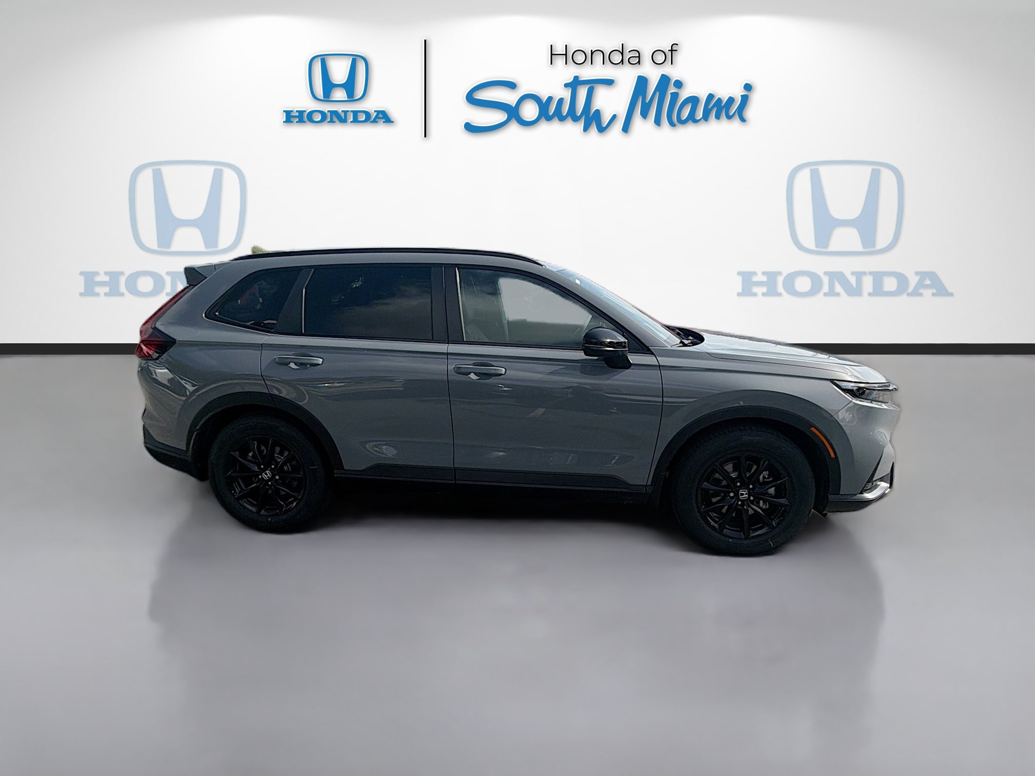 New 2026 Honda CR-V Sport-L image 8