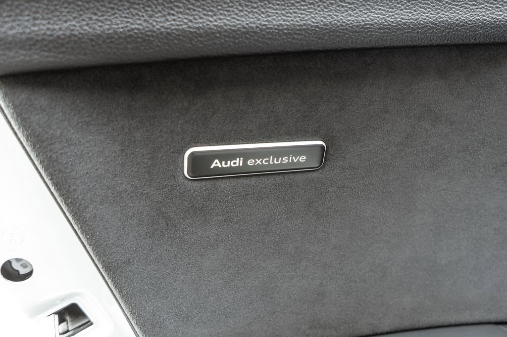 Used 2022 Audi RS 5 Sportback image 39