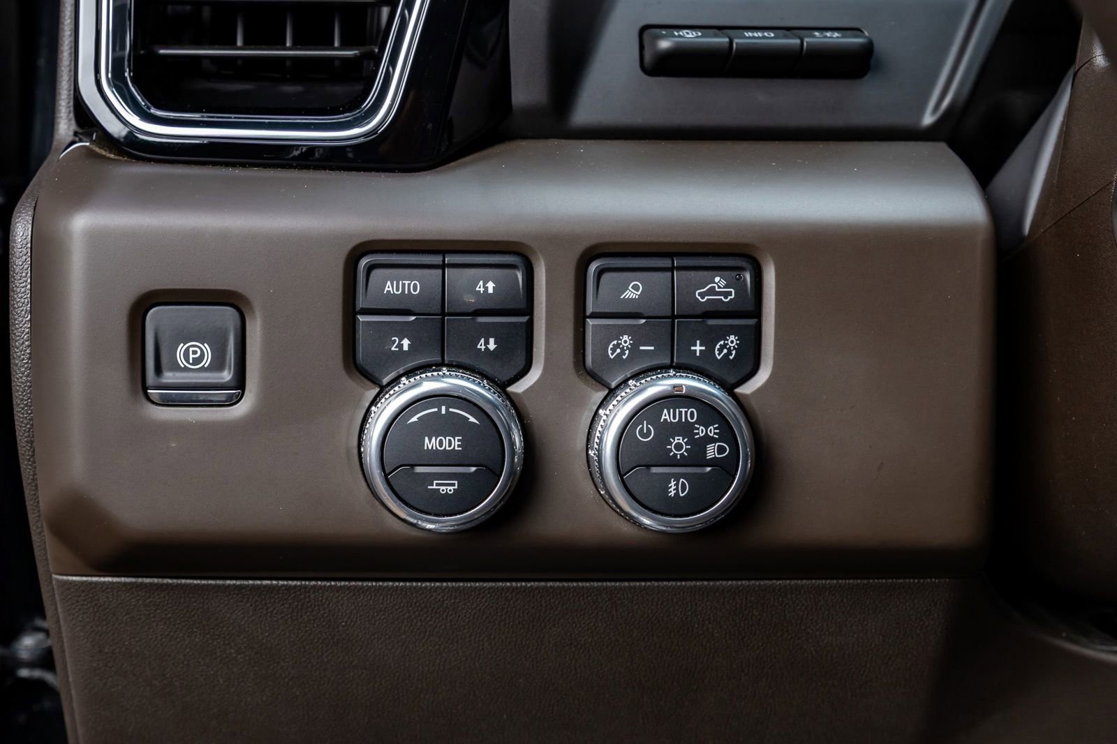 Used 2025 GMC Sierra 1500 Denali w/ Denali Reserve Package image 22