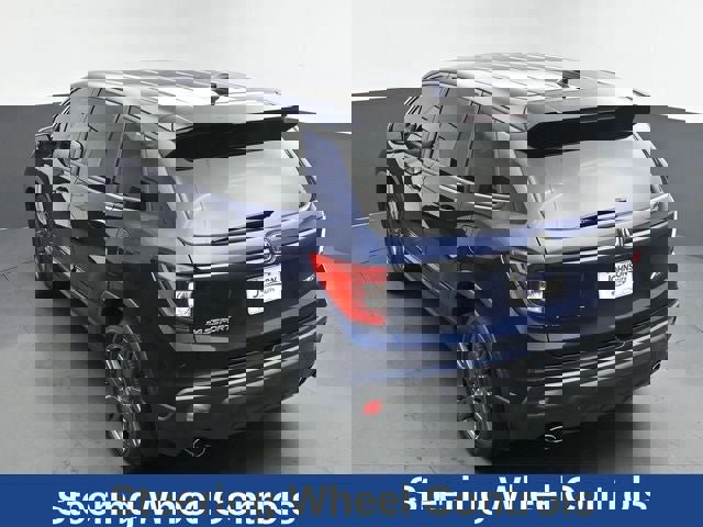 Used 2021 Honda Passport EX-L image 23