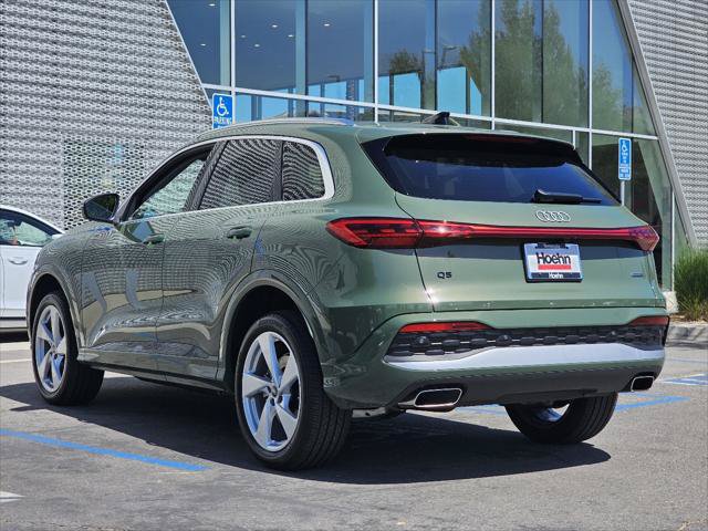 Used 2026 Audi Q5 Premium Plus AWD/4WD image 9