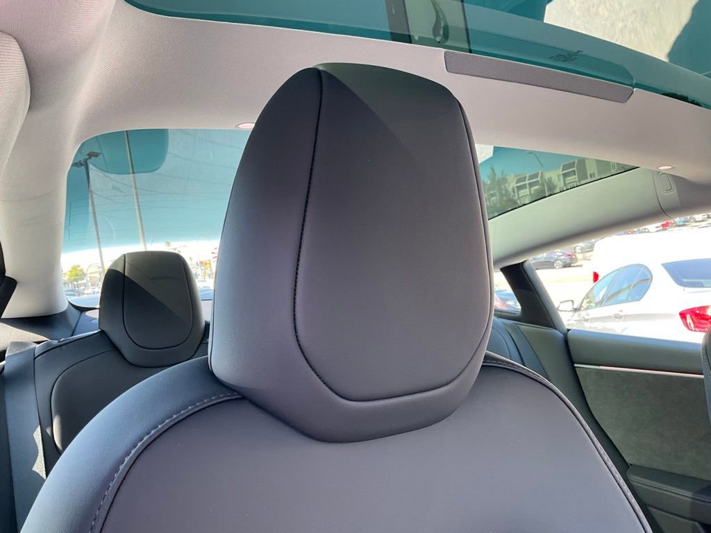 Used 2026 Tesla Model 3 AWD/4WD image 71