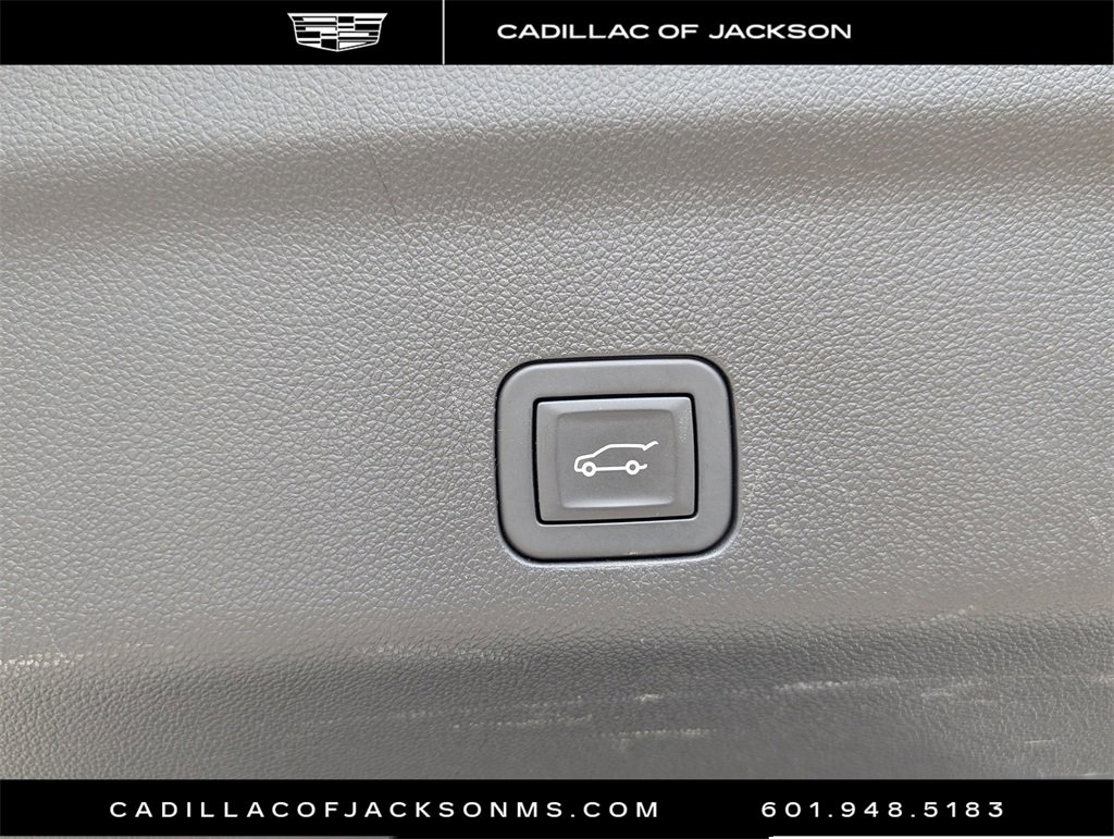 Used 2025 Chevrolet Tahoe High Country w/ Sun And Tow Package image 31