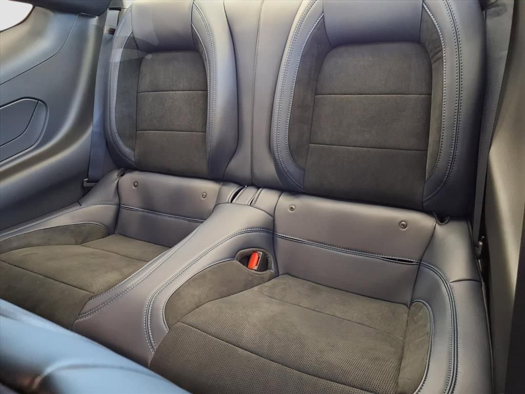 New 2025 Ford Mustang Dark Horse image 23