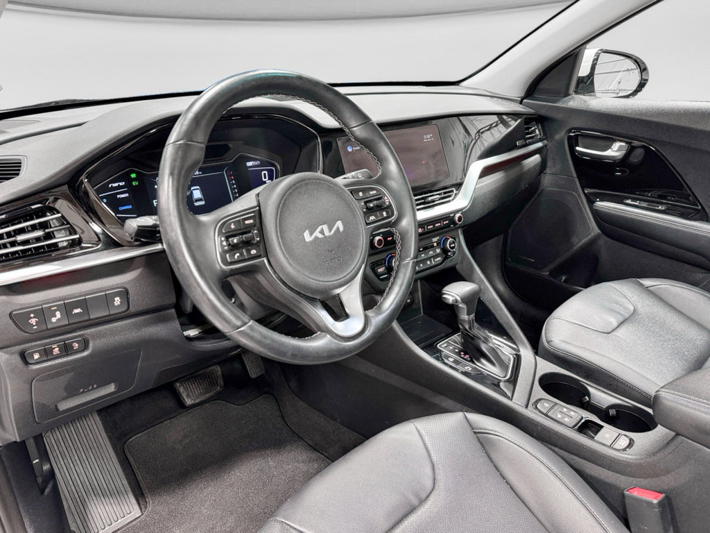 Used 2022 Kia Niro EX Premium FWD image 18