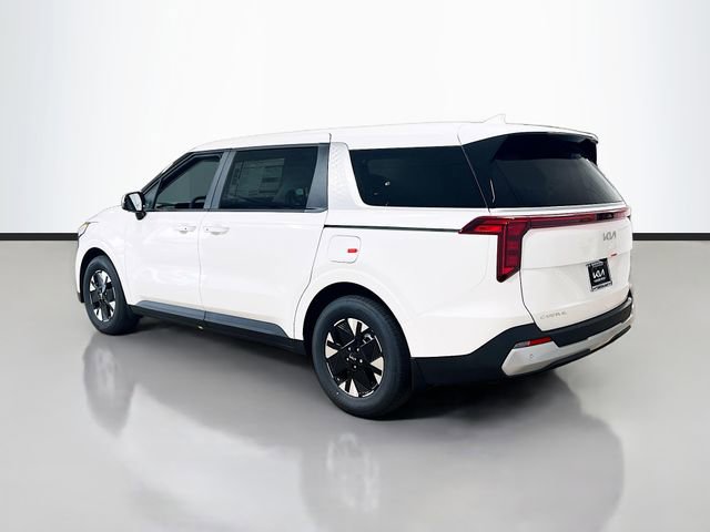 New 2026 Kia Carnival LXS image 5