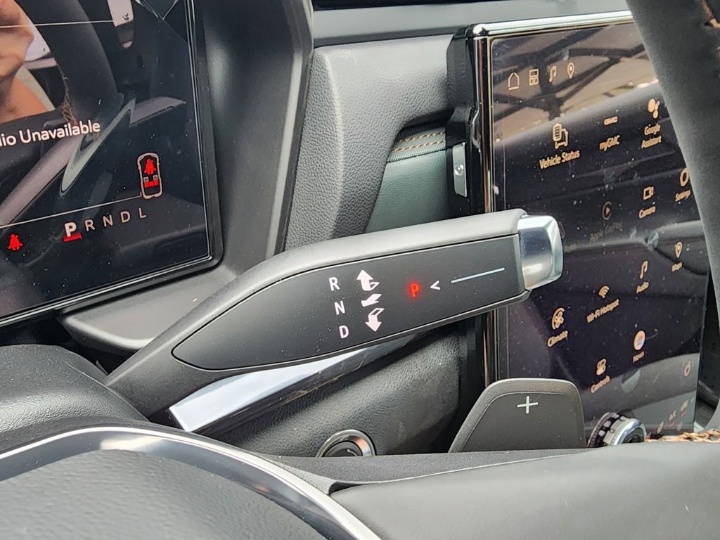 New 2026 GMC Terrain AT4 w/ Convenience Package III image 23