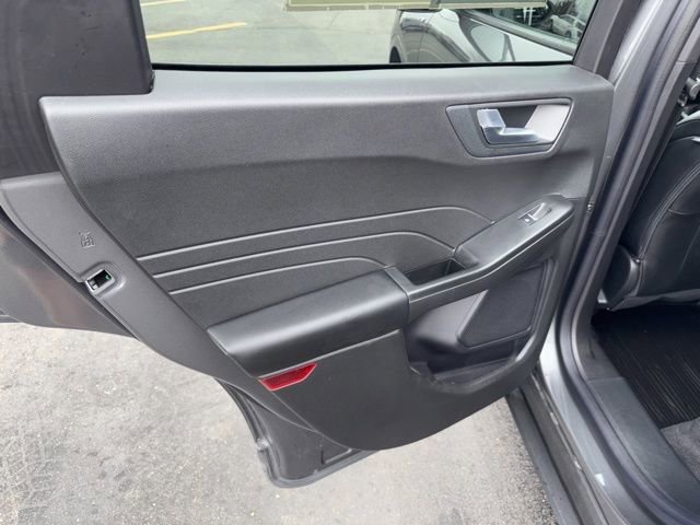 Used 2024 Ford Escape ST-Line w/ Tech Pack #1 AWD/4WD image 23