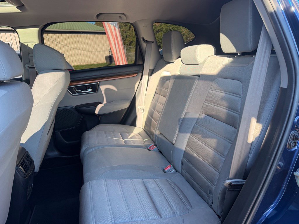 Used 2019 Honda CR-V EX image 23
