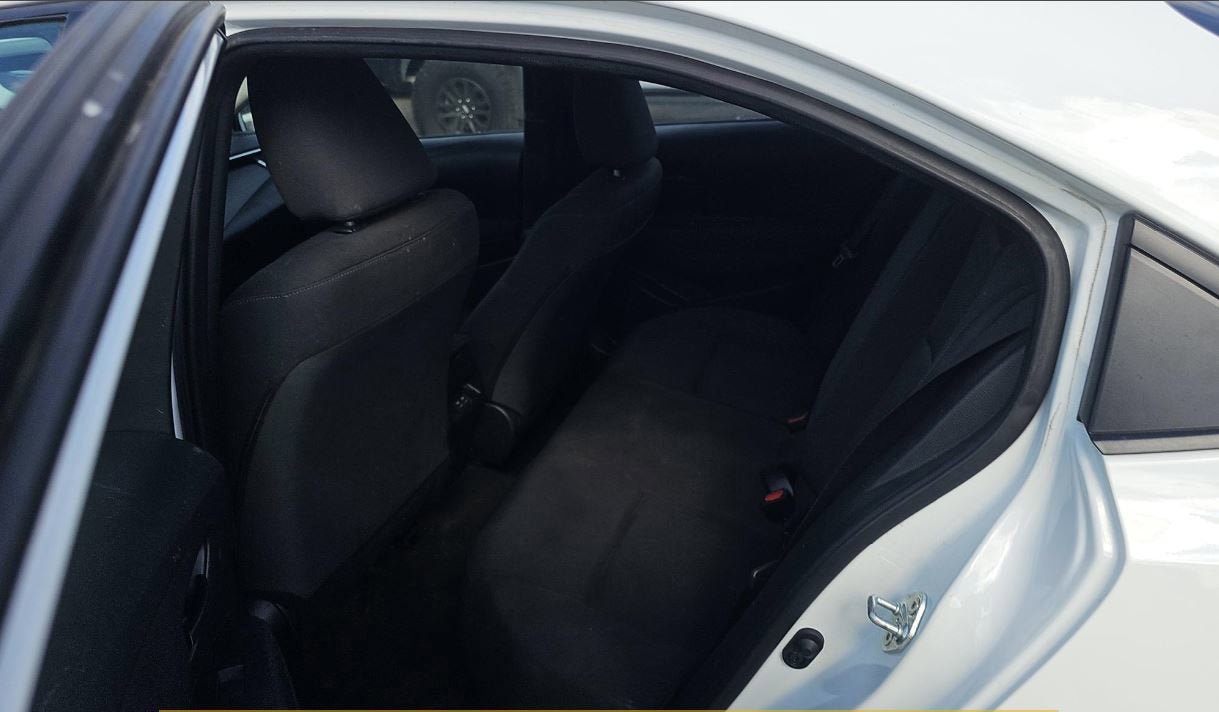 Used 2024 Toyota Corolla LE image 11