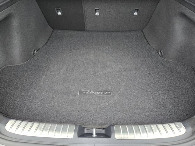 Used 2022 Kia Stinger GT-Line w/ Sun & Sound Package RWD image 32