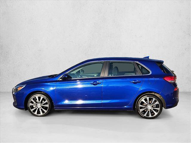 Used 2019 Hyundai Elantra GT image 9