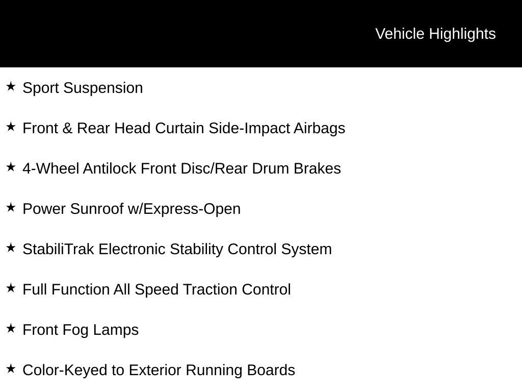 Used 2008 Chevrolet HHR LT FWD image 6