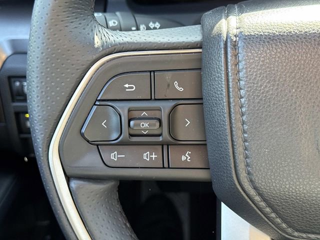 Used 2025 Toyota 4Runner TRD Sport Premium AWD/4WD image 25