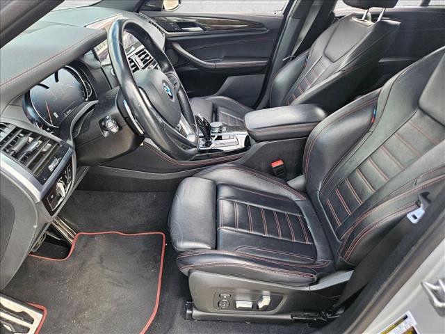 Used 2019 BMW X4 xDrive30i w/ Executive Package image 14