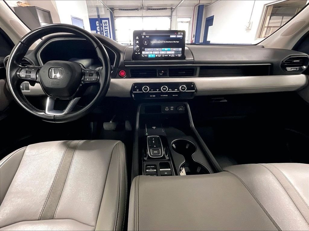 Used 2023 Honda Pilot EX-L image 22