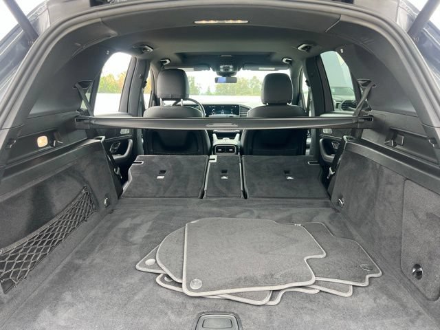 Used 2022 Mercedes-Benz GLE 350 4MATIC w/ Premium Package image 44