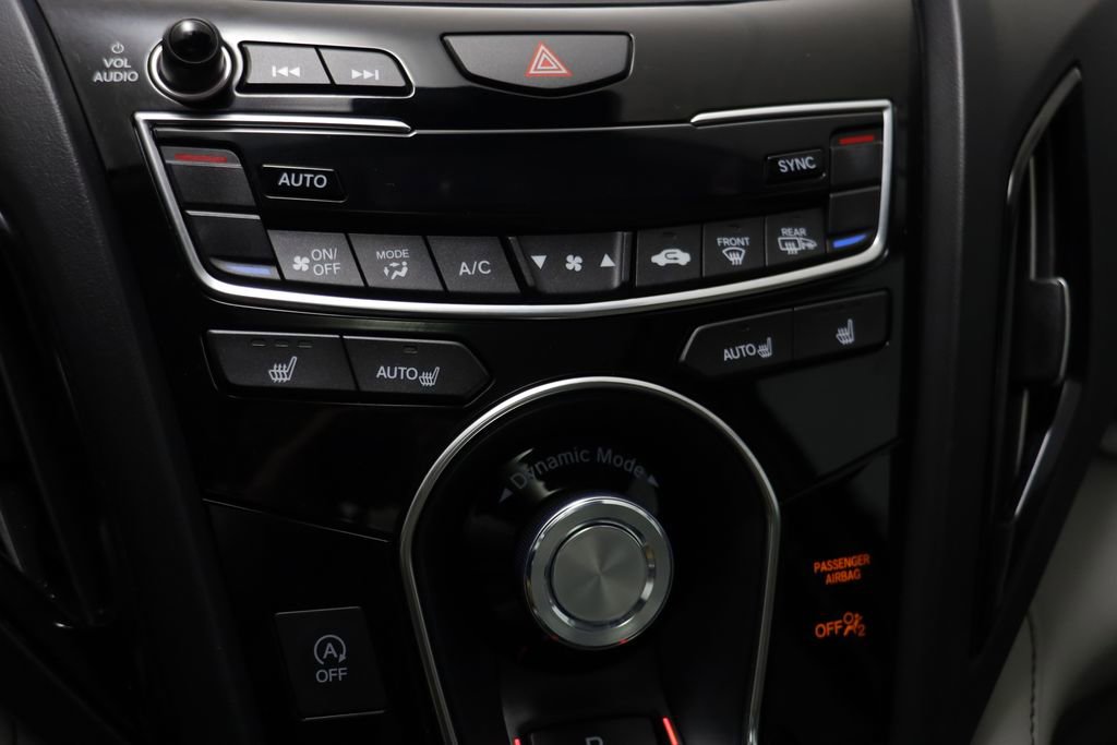Used 2021 Acura RDX w/ Technology Package image 13