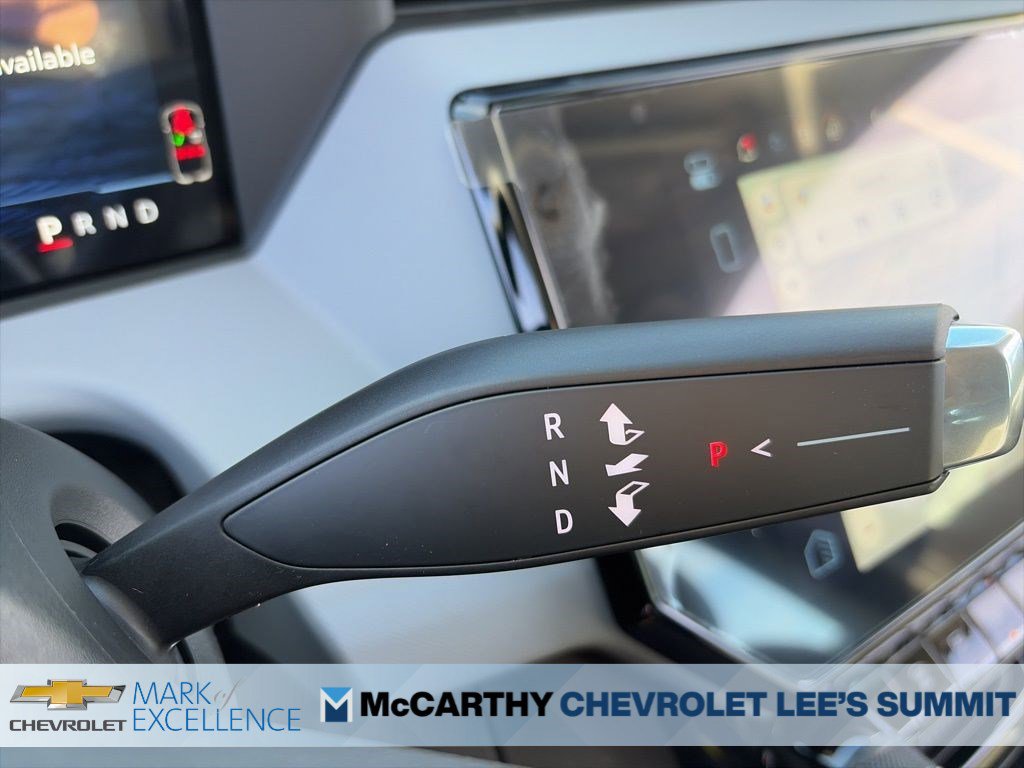 New 2027 Chevrolet Bolt LT w/ Comfort Package FWD image 23
