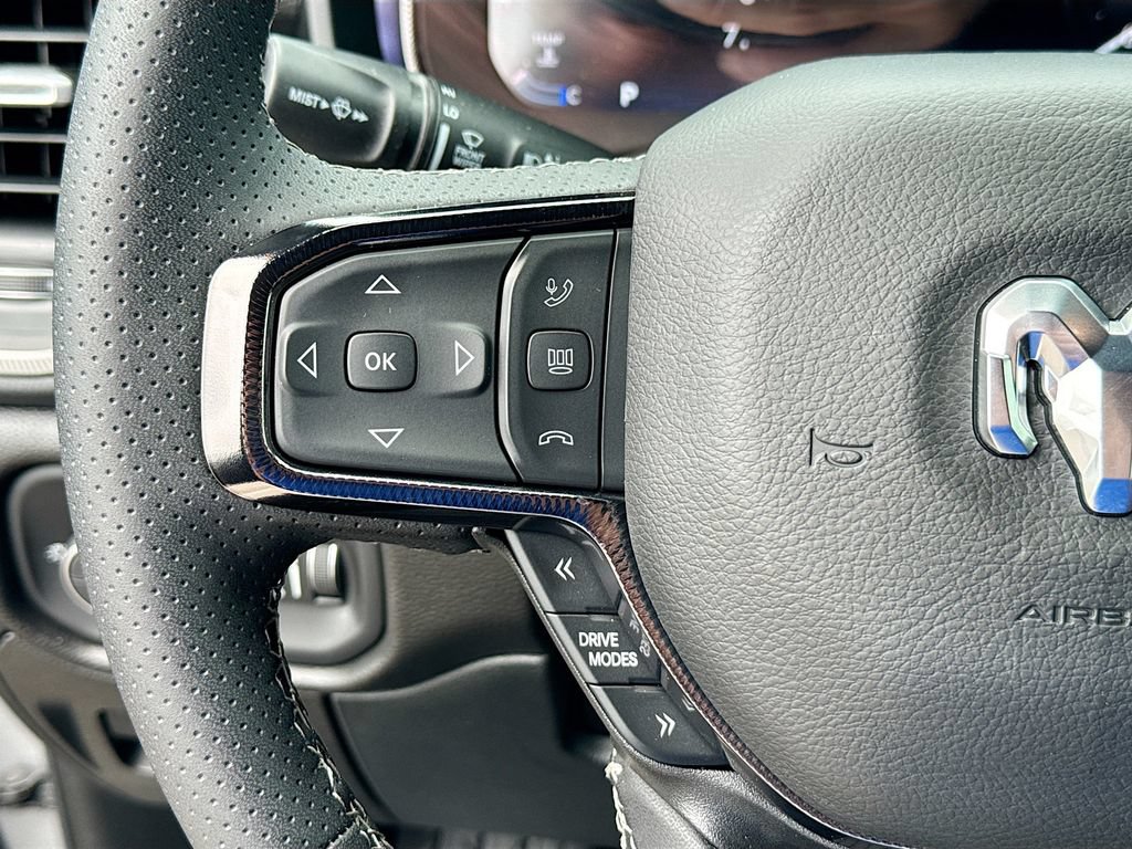 Used 2026 RAM 1500 Rebel w/ Rebel Level 2 Equipment Group AWD/4WD image 12