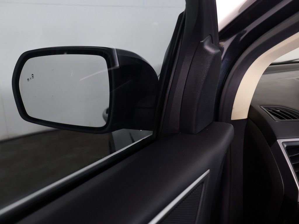 Used 2022 Ford Edge SEL w/ Convenience Package AWD/4WD image 32