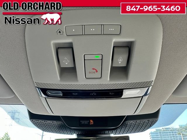 Used 2024 Nissan Ariya FWD image 18