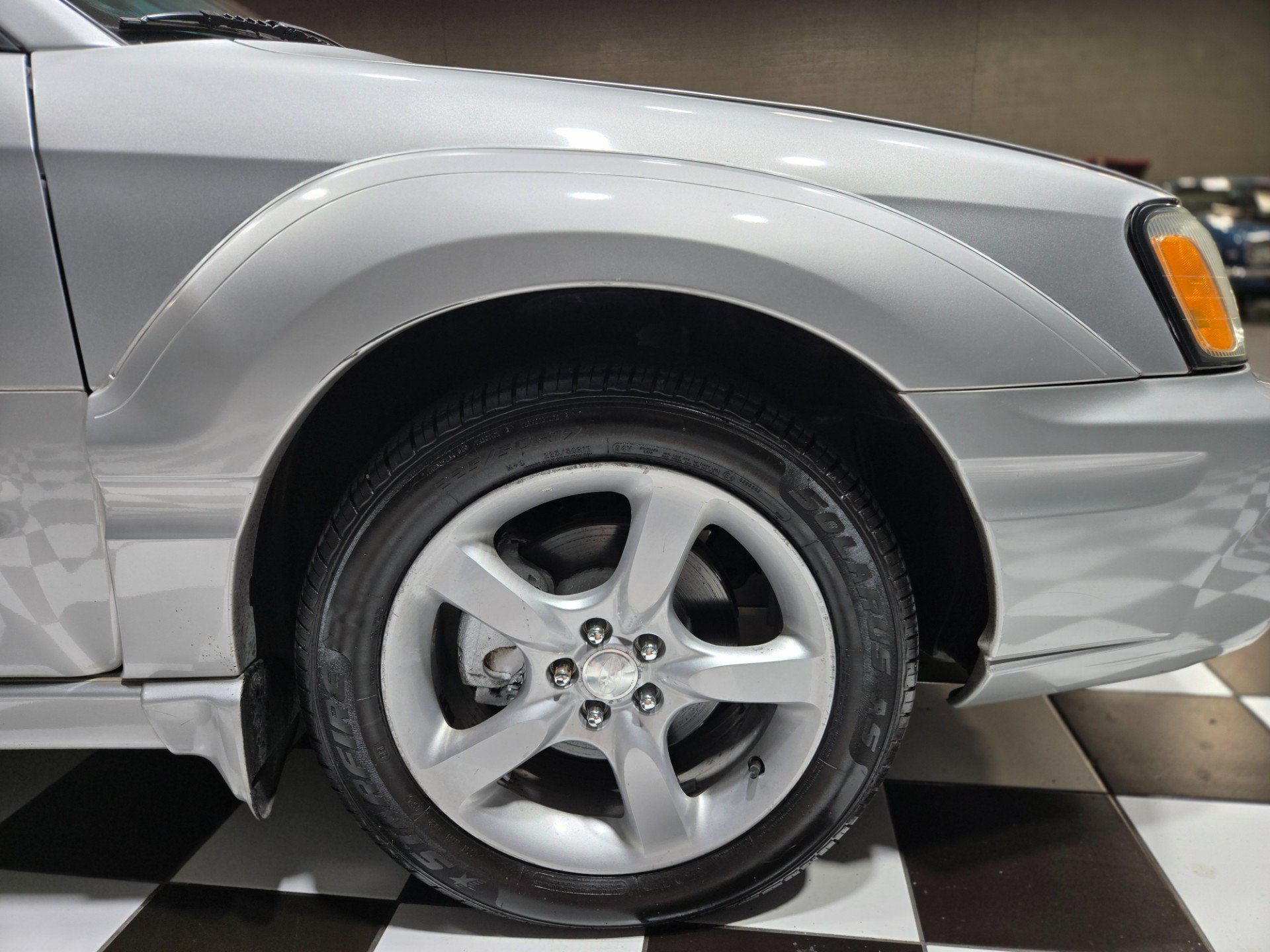 Used 2003 Subaru Baja AWD/4WD image 60