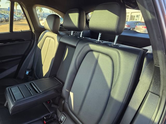 Used 2016 BMW X1 xDrive28i image 19