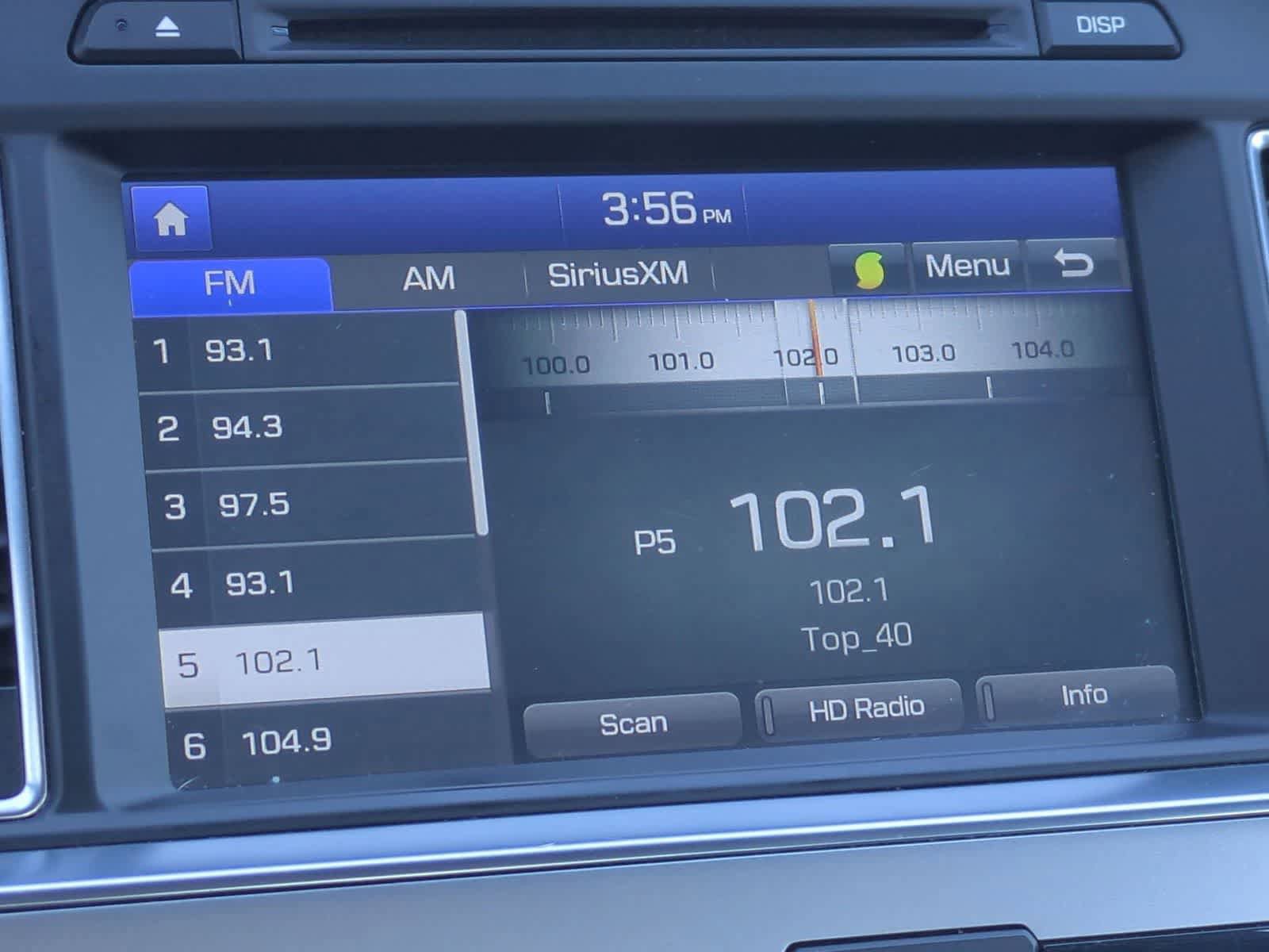 Used 2015 Hyundai Sonata Limited w/ Option Group 05 FWD image 32
