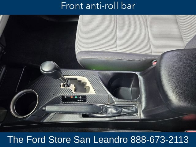 Used 2014 Toyota RAV4 XLE FWD image 25