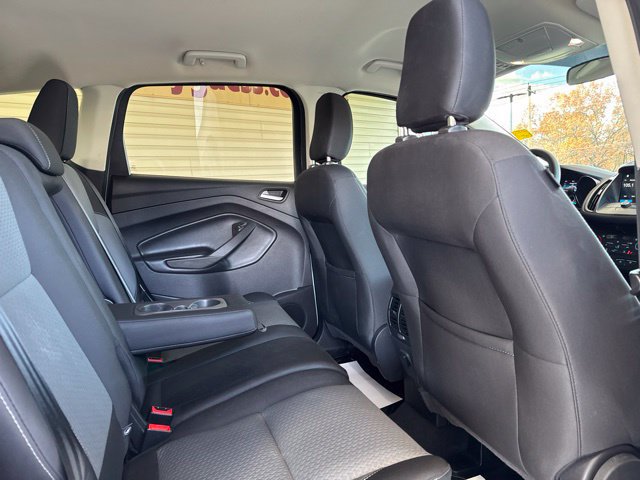 Used 2019 Ford Escape SE AWD/4WD image 5