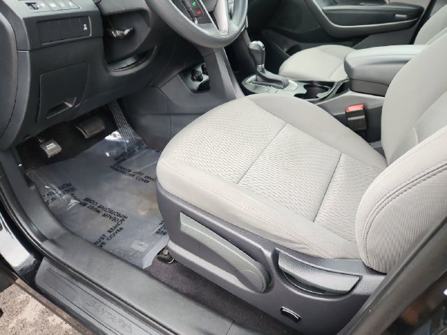 Used 2018 Hyundai Santa Fe Sport AWD/4WD image 19