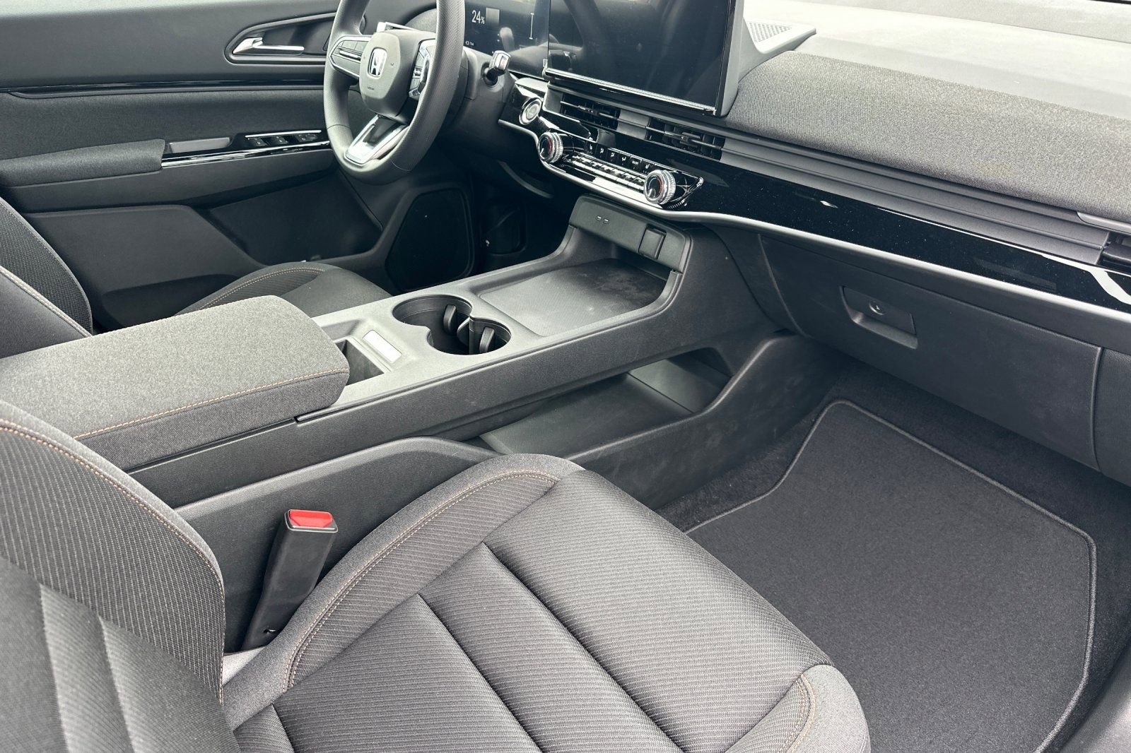 New 2026 Honda Prologue Eco image 18