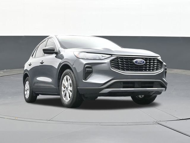Used 2024 Ford Escape Active image 45