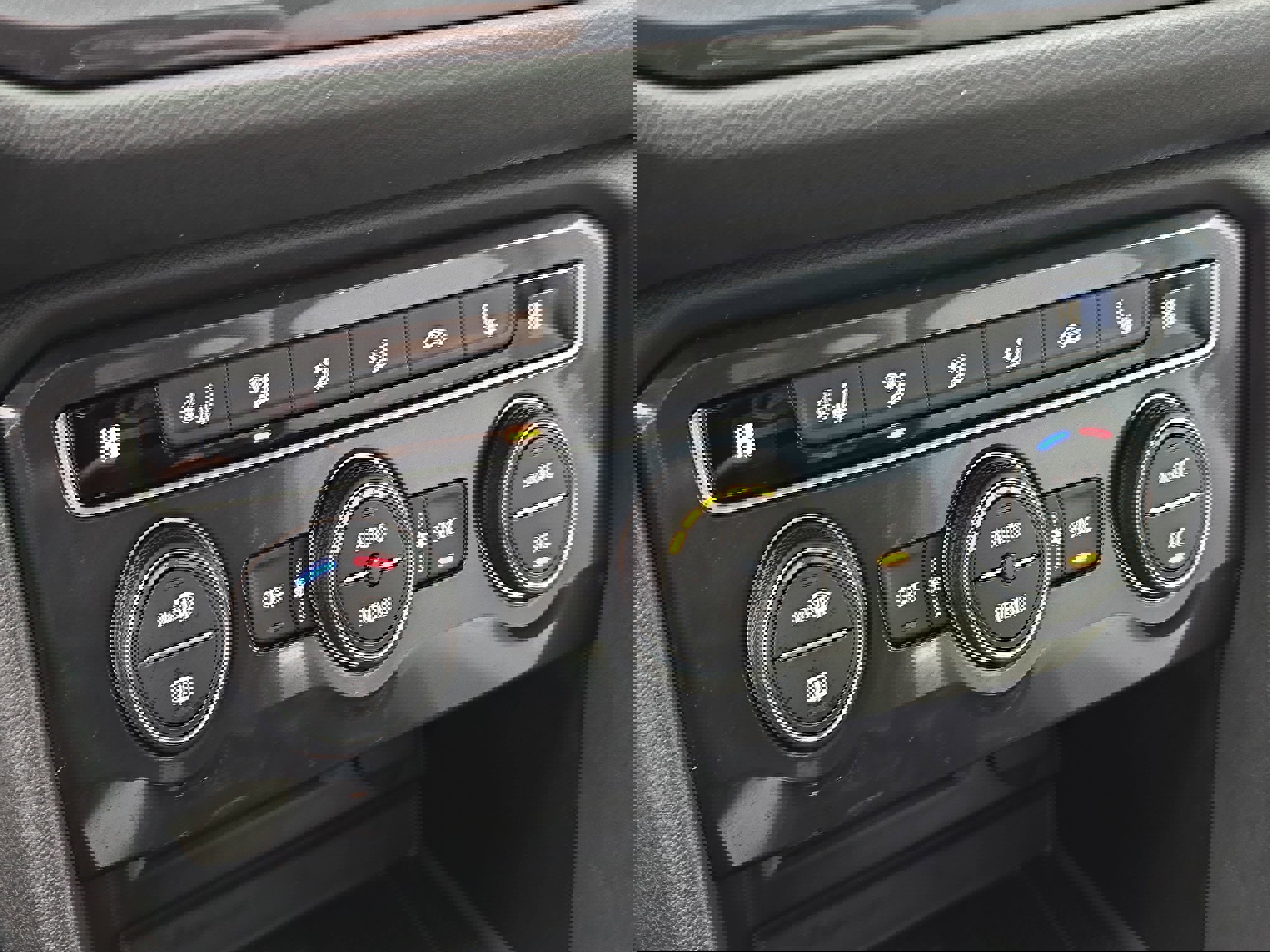 Certified 2020 Volkswagen Tiguan SEL w/ 3rd Row Seat Package image 23