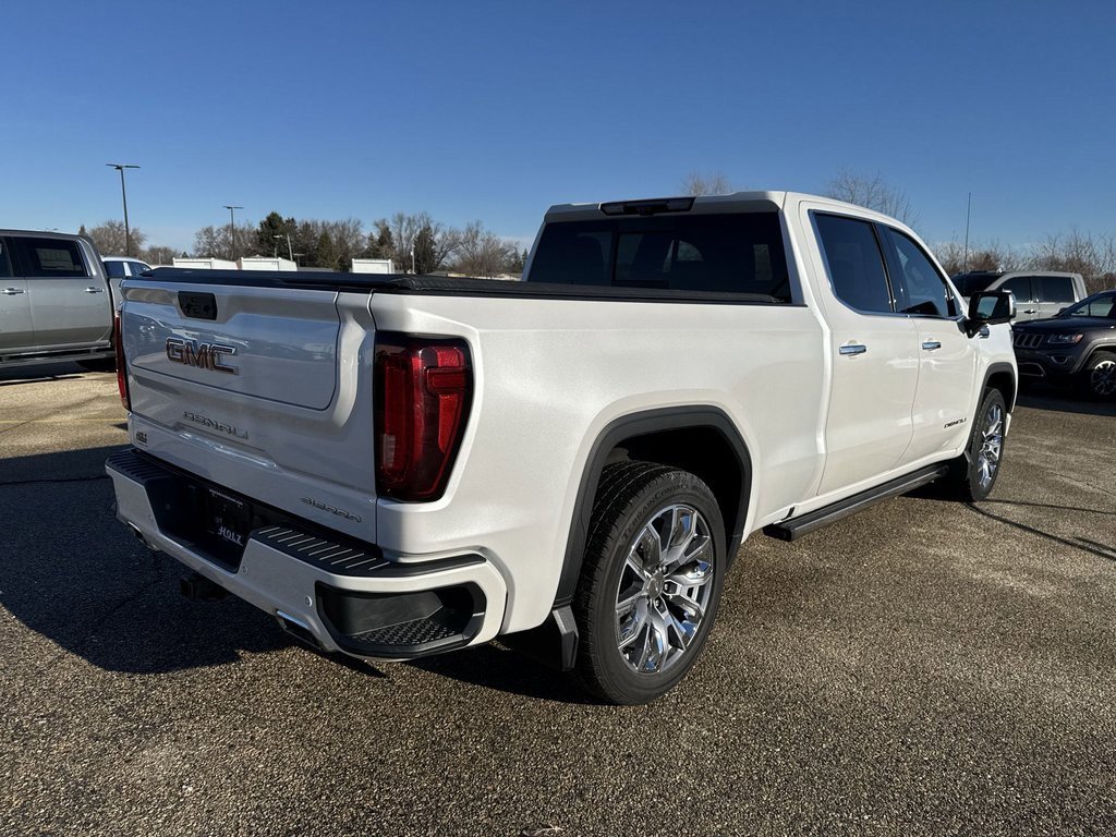 Certified 2023 GMC Sierra 1500 Denali w/ Denali Reserve Package image 3