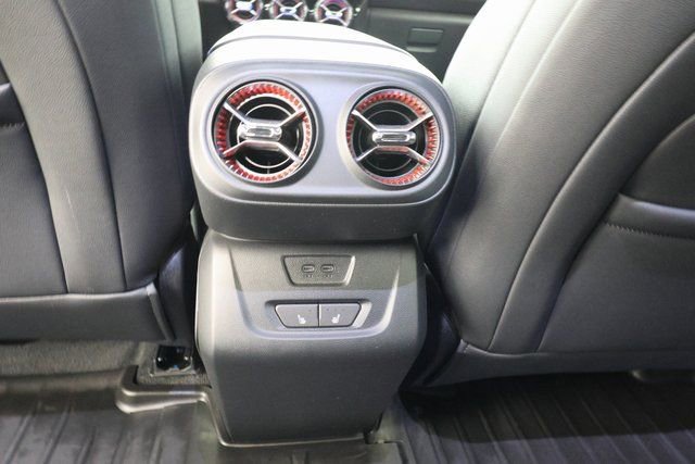 Used 2024 Chevrolet Blazer EV RS image 22