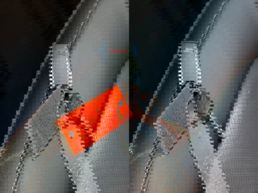 Used 2022 GMC Canyon Denali image 41