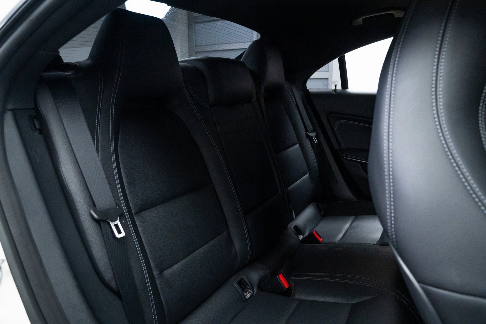 Used 2019 Mercedes-Benz CLA 250 CLA 250 image 23