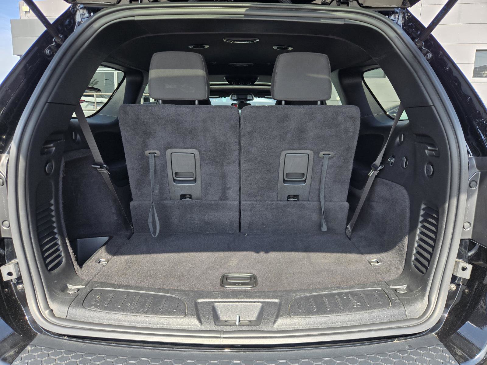 Certified 2022 Dodge Durango SXT w/ Blacktop Package image 28