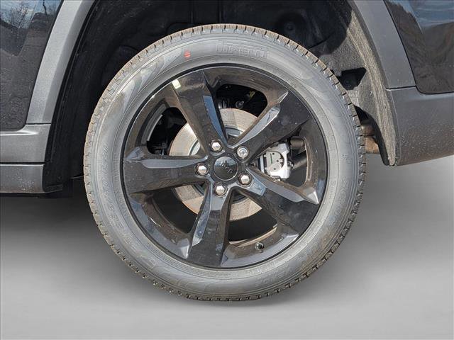 New 2026 Jeep Grand Cherokee Limited image 10