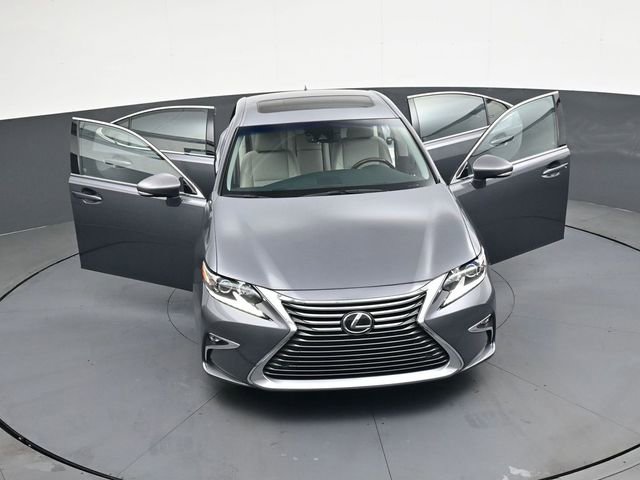 Used 2017 Lexus ES 350 w/ Premium Package FWD image 40