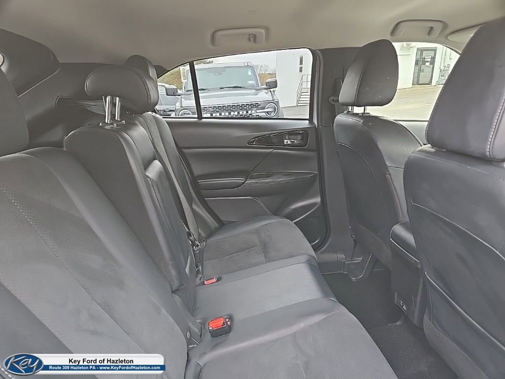 Used 2024 Mitsubishi Eclipse Cross SE image 49