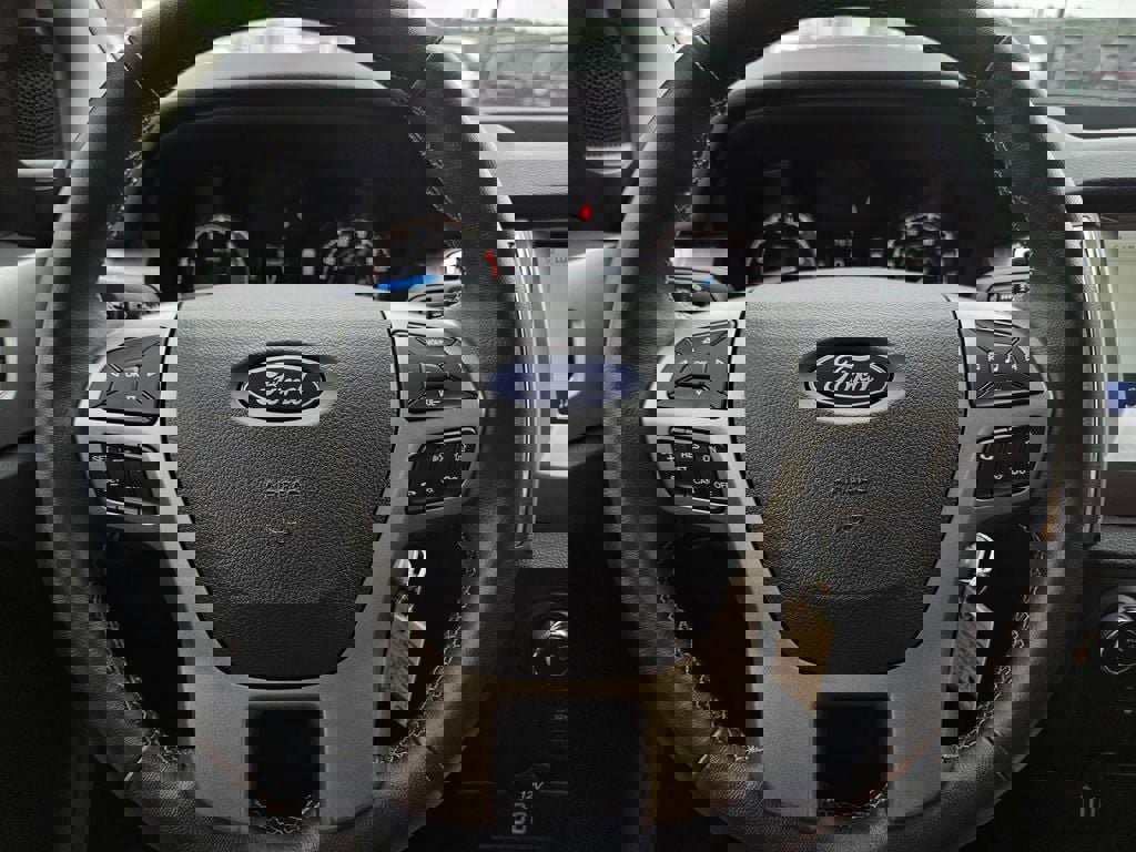 Used 2023 Ford Ranger XLT w/ Equipment Group 301A Mid image 11