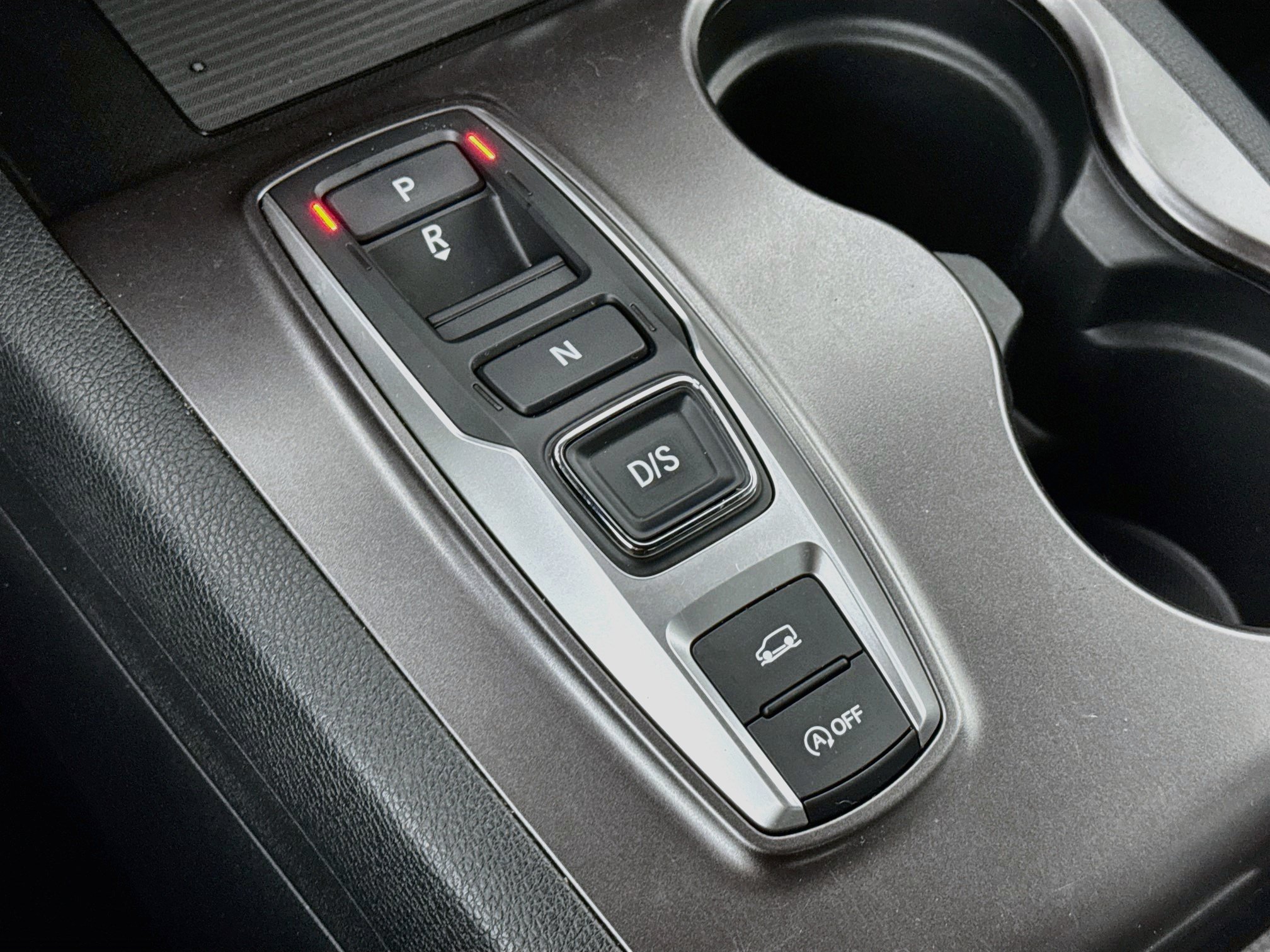Certified 2023 Honda Passport EX-L image 16