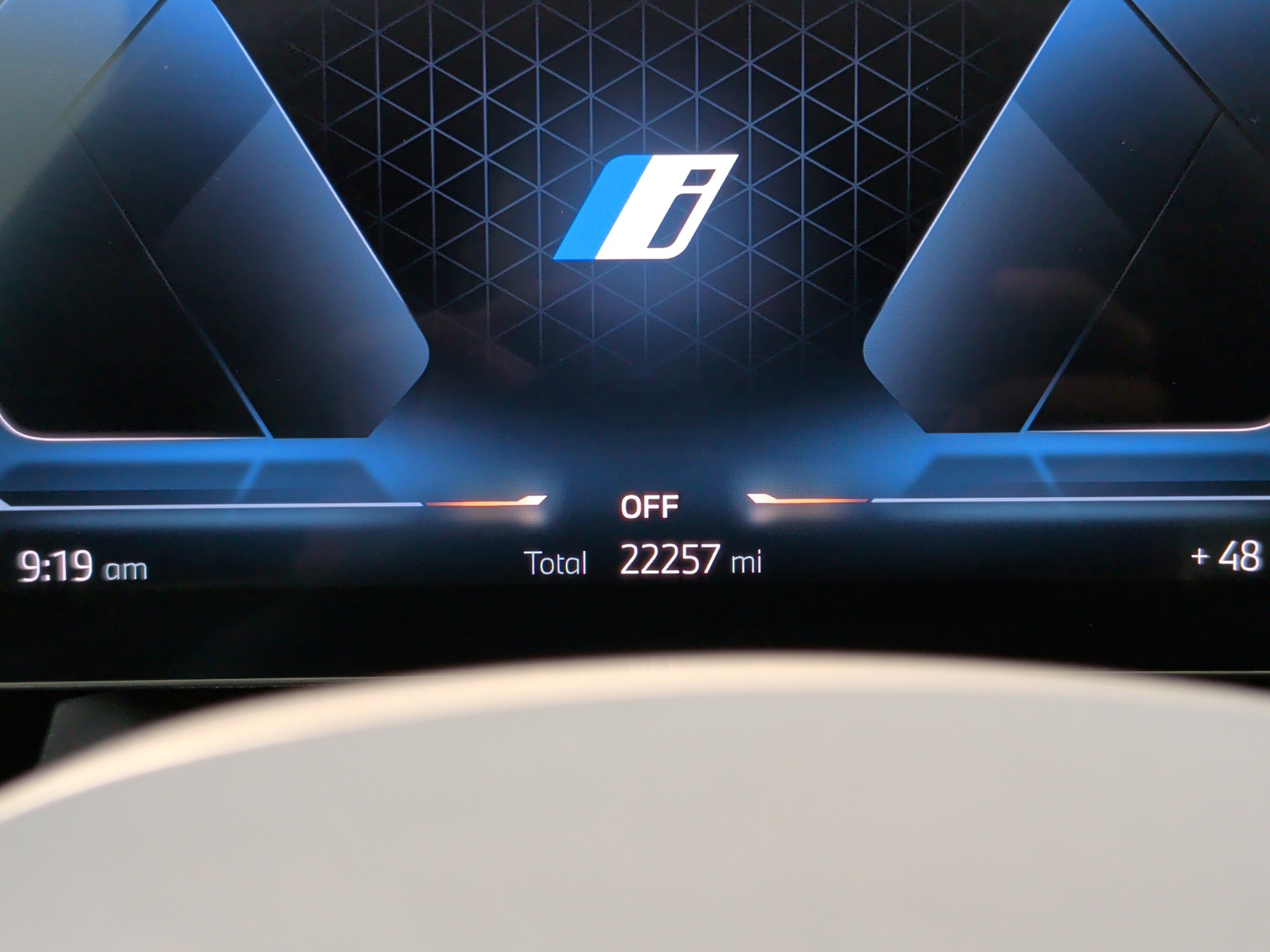 Certified 2023 BMW iX M60 w/ Executive Package image 15