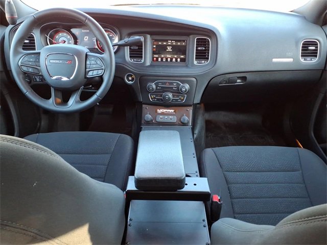 New 2023 Dodge Charger Police w/ Street Appearance Group image 25